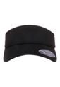 Visera Flexfit 8110 Comfort Fit Negra de FLEXFIT