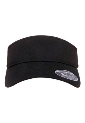 Visera Flexfit 8110 Comfort Fit Negra