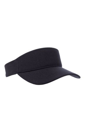 Visera Flexfit 8110 Comfort Fit Negra