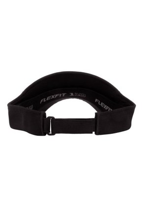 Visera Flexfit 8110 Comfort Fit Negra