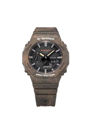 Reloj G-Shock Modelo GA2100FR-5ADR Marr?n Hombre