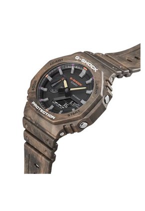 Reloj G-Shock Modelo GA2100FR-5ADR Marr?n Hombre