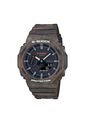 Reloj G-Shock Modelo GA2100FR-5ADR Marr?n Hombre de G-SHOCK