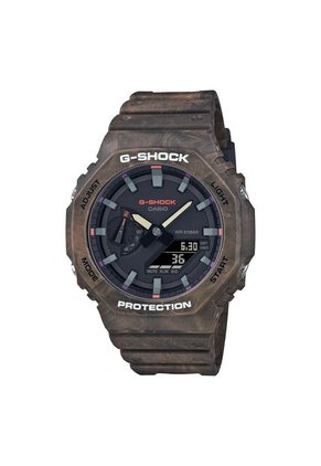 Reloj G-Shock Modelo GA2100FR-5ADR Marr?n Hombre