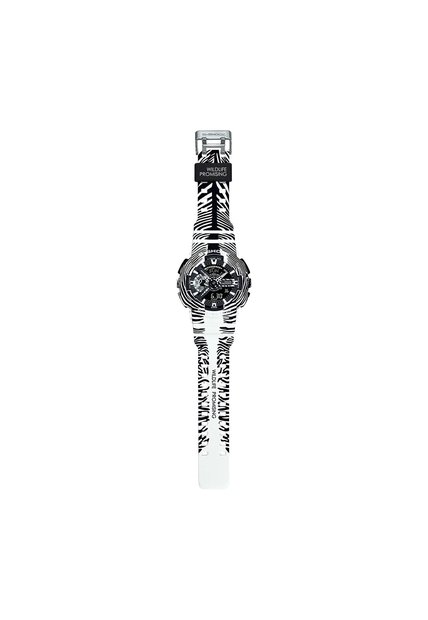 Reloj G-Shock Modelo GA110WLP-7ADR Multicolor Hombre