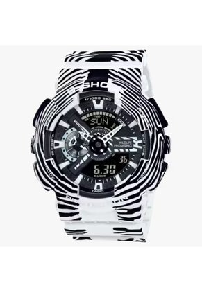 Reloj G-Shock Modelo GA110WLP-7ADR Multicolor Hombre
