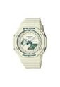 Reloj G-SHOCK Modelo GMA-S2100GA-7ADR Blanco Mujer de G-SHOCK