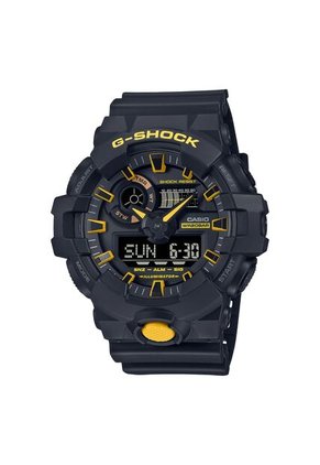 Reloj G-SHOCK Modelo GA-700CY-1ADR Negro Hombre