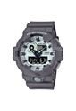Reloj G-SHOCK Modelo GA700HD-8ADR Gris Hombre de G-SHOCK