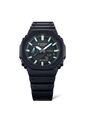 Reloj G-SHOCK Modelo GA-2100RC-1ADR Negro Hombre de G-SHOCK