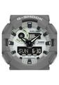 Reloj G-SHOCK Modelo GA700HD-8ADR Gris Hombre de G-SHOCK