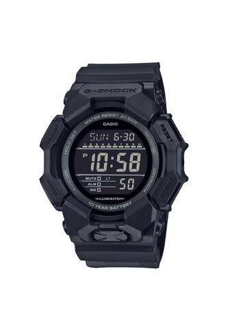 Reloj G-SHOCK Modelo GD010-1A1DR Negro Hombre G-SHOCK