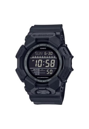 Reloj G-SHOCK Modelo GD010-1A1DR Negro Hombre