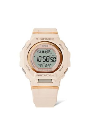 Reloj G-SHOCK Modelo GMD-B300-4DR Naranja Mujer