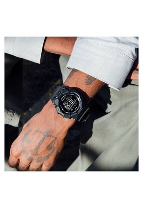 Reloj G-SHOCK Modelo GD010-1A1DR Negro Hombre