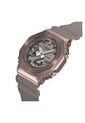 Reloj G-Shock Modelo GM-2100MF-5ADR Marr?n Hombre de G-SHOCK