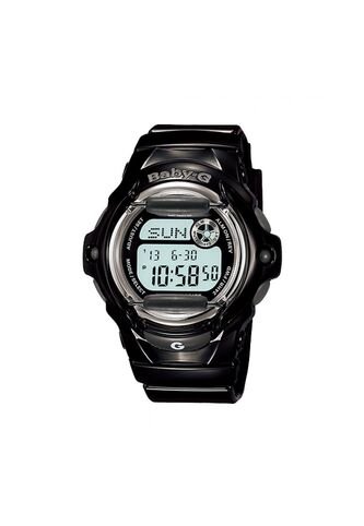 Reloj G-SHOCK Modelo BG_169R_1 Negro Unisex G-SHOCK