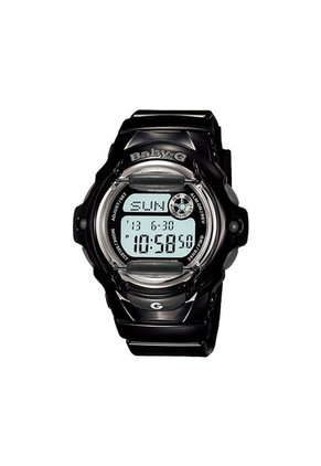 Reloj G-SHOCK Modelo BG_169R_1 Negro Unisex