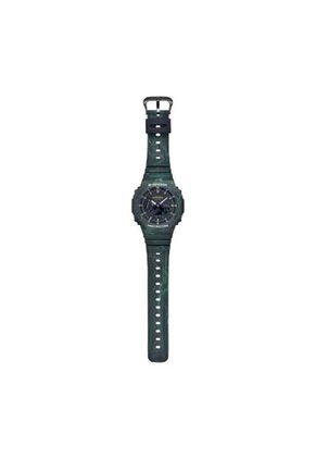 Reloj G-Shock Modelo GA2100FR-3ADR Verde Hombre