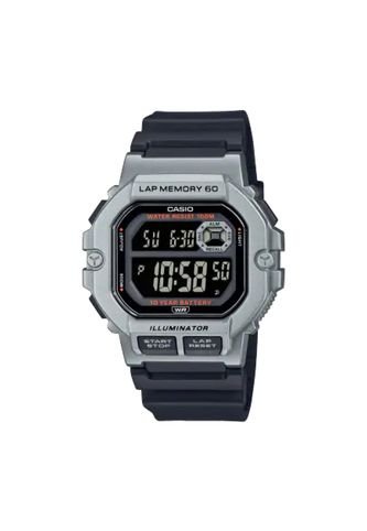 Reloj G-Shock Modelo WS1400H-1BVDF Negro Hombre G-SHOCK