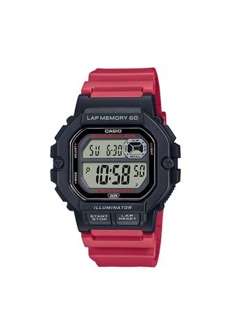 Reloj G-Shock Modelo WS1400H-4AVDF Negro Hombre G-SHOCK