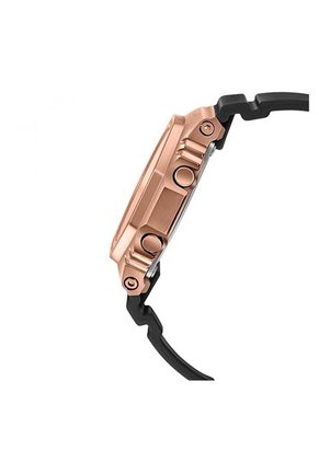 Reloj G-Shock Modelo GM-S2100PG-1A4DR Negro Mujer