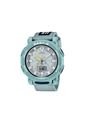 Reloj G-Shock Modelo BGA310C-3ADR Verde Mujer de G-SHOCK