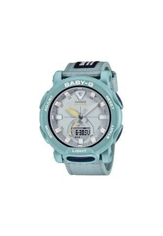 Reloj G-Shock Modelo BGA310C-3ADR Verde Mujer G-SHOCK