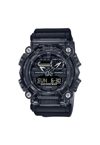Reloj Para Hombre G-Shock Ga-900Ske Ga-900Ske-8Adr Negro G-SHOCK