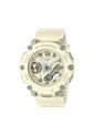 Reloj G-SHOCK Modelo GMAS2200-7ADR Beige Mujer de G-SHOCK