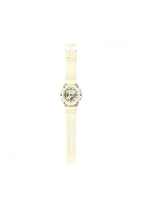 Reloj G-SHOCK Modelo GMAS2200-7ADR Beige Mujer