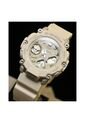 Reloj G-SHOCK Modelo GMAS2200-7ADR Beige Mujer de G-SHOCK