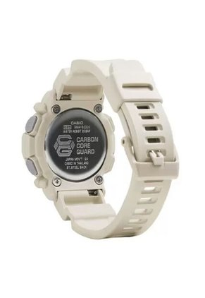 Reloj G-SHOCK Modelo GMAS2200-7ADR Beige Mujer