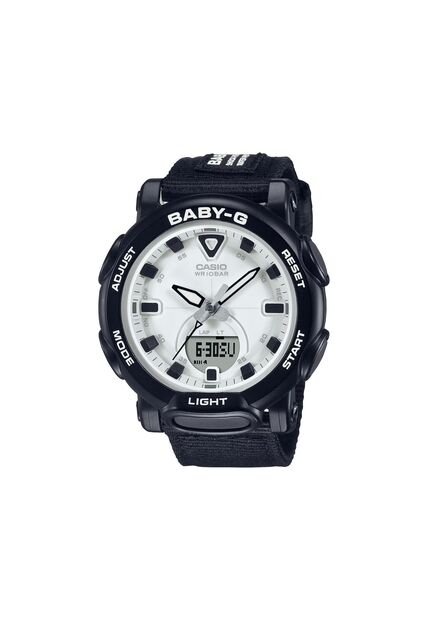 Reloj G-SHOCK Modelo BGA310C-1ADR Negro Mujer
