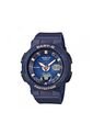 Reloj G-SHOCK Modelo BGA250-2A2DR Azul Mujer de G-SHOCK