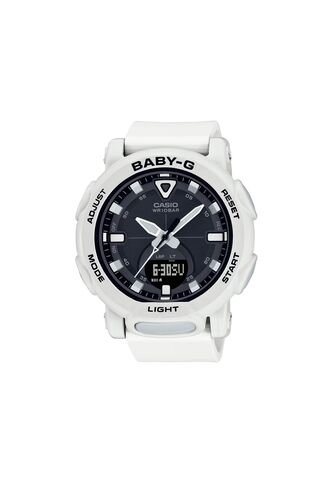 Reloj G-SHOCK Modelo BGA310-7A2DR Blanco Mujer G-SHOCK