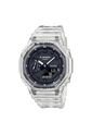 Reloj G-SHOCK Modelo GA2100SKE-7ADR Transparente Hombre de G-SHOCK
