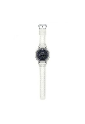 Reloj G-SHOCK Modelo GA2100SKE-7ADR Transparente Hombre