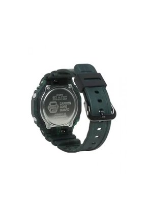 Reloj G-Shock Modelo GA2100FR-3ADR Verde Hombre