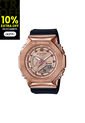 Reloj G-Shock Modelo GM-S2100PG-1A4DR Negro Mujer de G-SHOCK