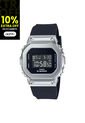 Reloj G-Shock Modelo GM-S5600U-1DR Negro Mujer de G-SHOCK
