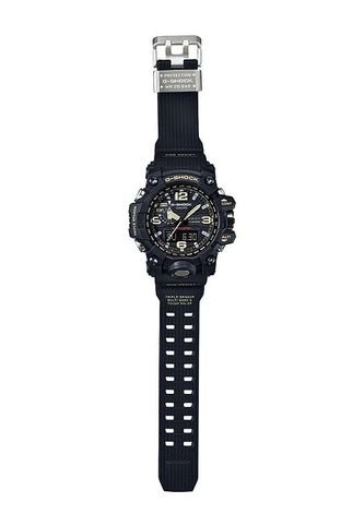 Reloj G-Shock Modelo GWG-1000-1ADR Negro Hombre G-SHOCK