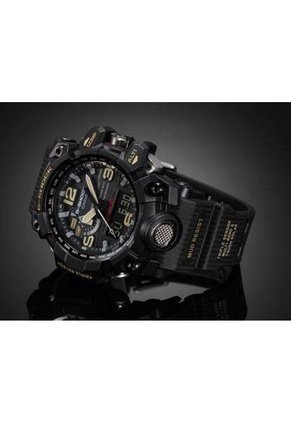 Reloj G-Shock Modelo GWG-1000-1ADR Negro Hombre
