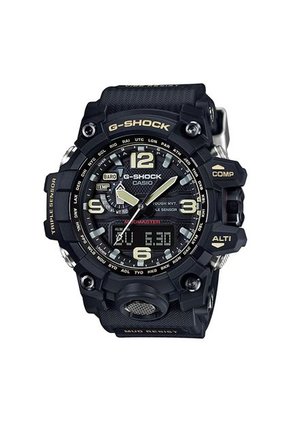 Reloj G-Shock Modelo GWG-1000-1ADR Negro Hombre