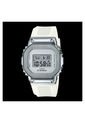 Reloj G-Shock Modelo GM-S5600SK-7DR Blanco Mujer de G-SHOCK