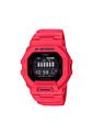 Reloj G-Shock Modelo GBD-200RD-4DR Rojo Hombre de G-SHOCK