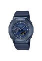 Reloj G-Shock Modelo GM-2100N-2ADR Azul Hombre de G-SHOCK