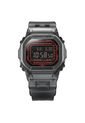 Reloj G-Shock Modelo DWB5600G-1DR Gris Hombre de G-SHOCK