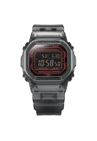 Reloj G-Shock Modelo DWB5600G-1DR Gris Hombre G-SHOCK