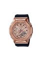 Reloj G-Shock Modelo GM-S2100PG-1A4DR Negro Mujer de G-SHOCK